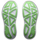 HOKA Women's Clifton Pro Cosmic Grey/Neon Yuzu Running Shoes