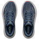 HOKA Women's Clifton Pro Faded Navy/Glimmering Blue Running Shoes