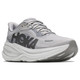 HOKA Women's Clifton Pro Stardust/Stellar Grey Running Shoes