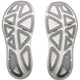 HOKA Women's Clifton Pro Stardust/Stellar Grey Running Shoes