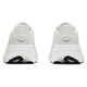 HOKA Women's Clifton Pro White/White Running Shoes