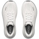 HOKA Women's Clifton Pro White/White Running Shoes