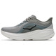 HOKA Men's Clifton Pro Wide Stellar Grey/Galactic Grey Running Shoes