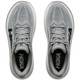 HOKA Men's Clifton Pro Wide Stellar Grey/Galactic Grey Running Shoes