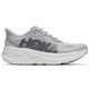 HOKA Women's Clifton Pro Wide Stardust/Stellar Grey Running Shoes