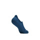 HOKA Unisex 3-Pack Invisible Hazy Blue/Soft Cobalt/Night Glow Blue Socks
