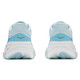 HOKA Women's Clifton Pro Glimmering Blue/Soaring Blue Running Shoes