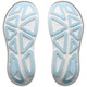 HOKA Women's Clifton Pro Glimmering Blue/Soaring Blue Running Shoes