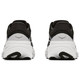 HOKA Women's Clifton Pro Black/Cosmic Grey Running Shoes