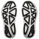 HOKA Men's Clifton Pro Wide Black/Cosmic Grey Running Shoes