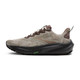 BROOKS Men's Ghost Trail Limited Edition Ganache/Coffee/Green Running Shoes