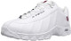 White/Navy/Red
