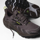 BROOKS Men's Ghost Trail Brown/Black/Nightlife Running Shoes