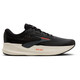 BROOKS Men's Revel Max Black/Ebony/Tigerlilly Running Shoes