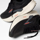 BROOKS Men's Revel Max Black/Ebony/Tigerlilly Running Shoes