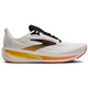 White/Orange/Black