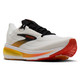 White/Orange/Black