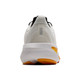 White/Orange/Black