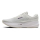 BROOKS Women's Revel Max BrightWhite/MulledGrape/Peach Running Shoes