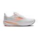 White/Cyber Peach/Purple