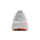 White/Cyber Peach/Purple