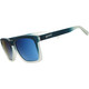 GOODR Slate G Lost in the Labyrinth Teal Sunglasses (G00859-SLG-01)