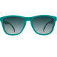 GOODR OG Turquoise Surf Sunglasses (G00906-OG-01)
