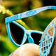 GOODR OG Blue Lagoon Sunglasses (G00910-OG-01)