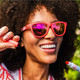 GOODR OG Coral Reef Sunglasses (G00909-OG-01)