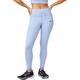 Heather Halogen Blue