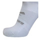 BROOKS Run-In No Show 3-Pack Navy/Light Gray/Navy Socks