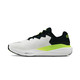 White/Black