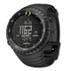 SUUNTO Core All Black Military Watch (SS014279010)