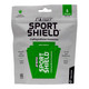 MEDIDYNE 2Toms SportShield 6-Pack Single-Use Towelettes (TT020)
