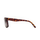ELECTRIC Swingarm XL Matte Tort/Bronze Polarized Sunglasses (EE15913943)