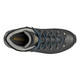 ASOLO Women's Power Matic 200 EVO GV Graphite/Blue Peacoc Boots