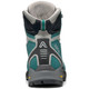 ASOLO Women's Greenwood Pro Bunion Fit GV Petroleum Boots