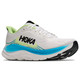 HOKA Men's Clifton 11 Frost/Black Running Shoes