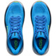 HOKA Men's Clifton 11 Virtual Blue/Soft Cobalt Running Shoes