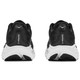 HOKA Women's Clifton 11 Black/White Running Shoes