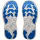 HOKA Women's Clifton 11 Frost/Glimmering Blue Running Shoes