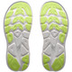 HOKA Women's Clifton 11 Tangerine Glow/White Running Shoes