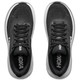 HOKA Men's Clifton 11 Wide Black/White Running Shoes