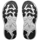 HOKA Men's Clifton 11 Wide Black/White Running Shoes