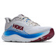 HOKA Men's Clifton 11 Wide Stucco/Grout Running Shoes
