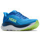 HOKA Men's Clifton 11 Wide Virtual Blue/Soft Cobalt Running Shoes
