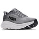 HOKA Men's Clifton 11 Wide Galactic Grey/Stellar Grey Running Shoes