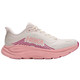 HOKA Women's Clifton 11 Rose Cream/Dewy Pink Running Shoes