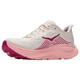 HOKA Women's Clifton 11 Rose Cream/Dewy Pink Running Shoes
