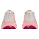 HOKA Women's Clifton 11 X-Wide Rose Cream/Dewy Pink Running Shoes